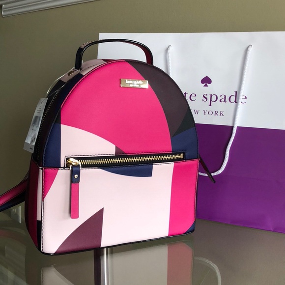 kate spade Handbags - Kate Spade Laurel Way Backpack